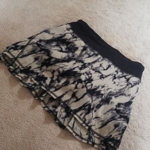 Tennis skirt